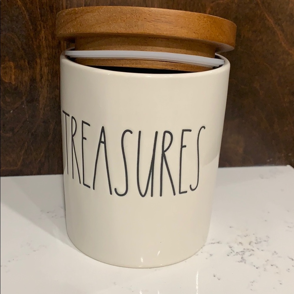 Treasures Rae Dunn - Picture 3 of 3